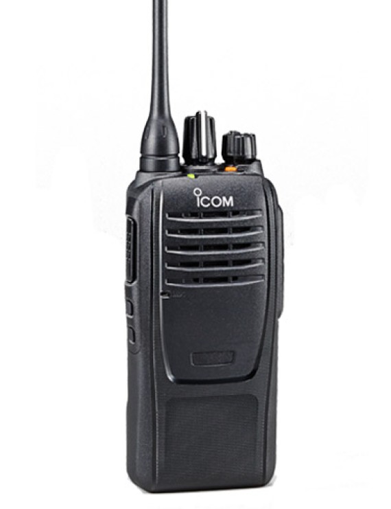 İcom Ic-F 2000 Radio 