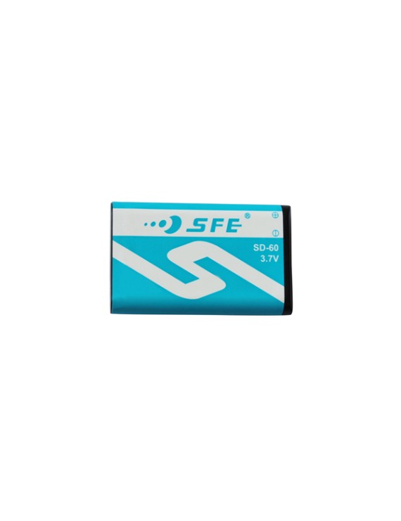 Sfe S618 Lisanssız Telsiz Bataryası