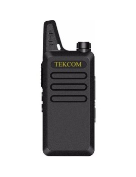 Tekcom El6 Pmr Free Licance Radio 
