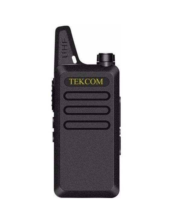 Tekcom El6  Lisanssız Telsiz